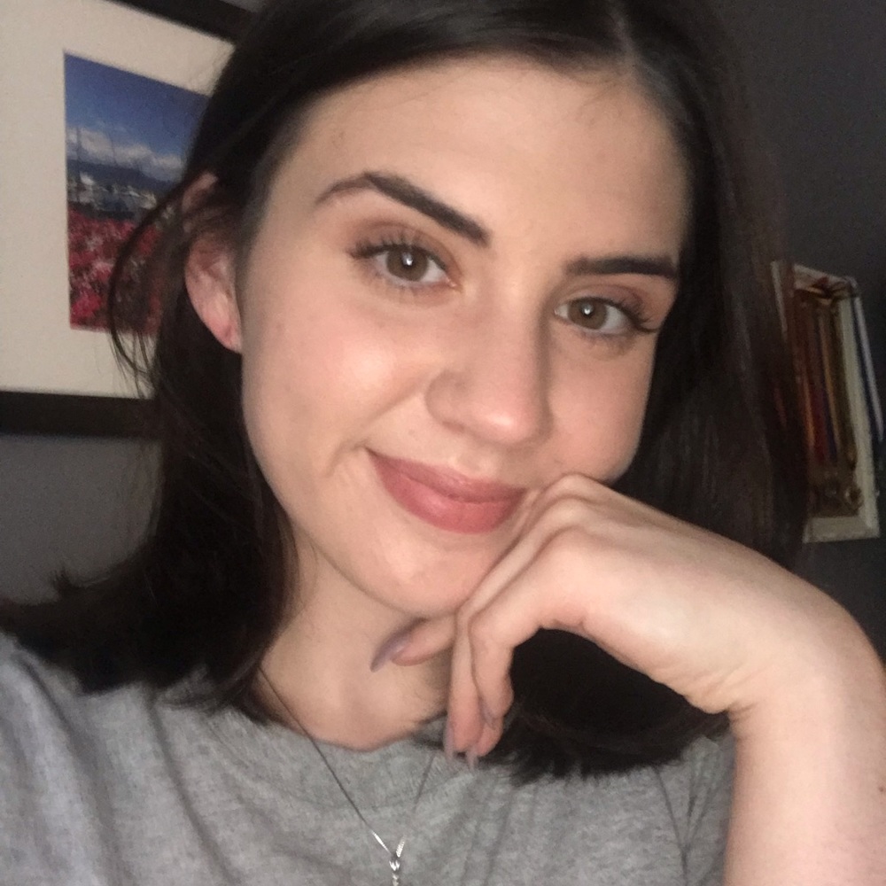 Meet your Posher, Alexa